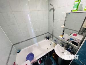 1-к квартира, вторичка, 39м2, 2/2 этаж