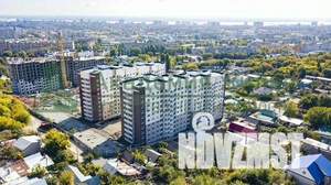 2-к квартира, вторичка, 66м2, 2/10 этаж