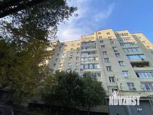 2-к квартира, вторичка, 50м2, 9/9 этаж