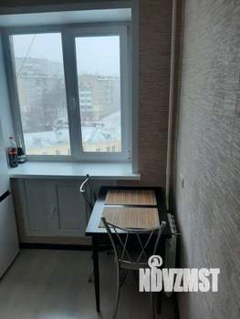 1-к квартира, вторичка, 32м2, 9/9 этаж