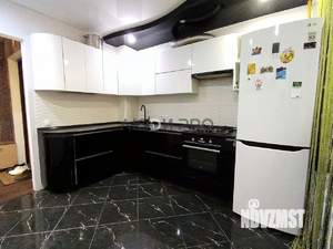 2-к квартира, вторичка, 56м2, 4/10 этаж