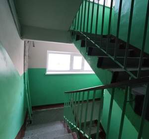 3-к квартира, вторичка, 64м2, 9/9 этаж