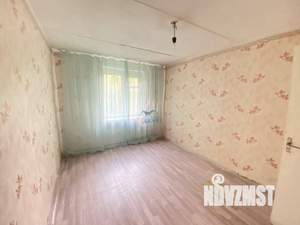 2-к квартира, вторичка, 53м2, 3/9 этаж