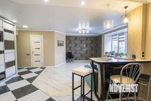 2-к квартира, вторичка, 59м2, 4/7 этаж