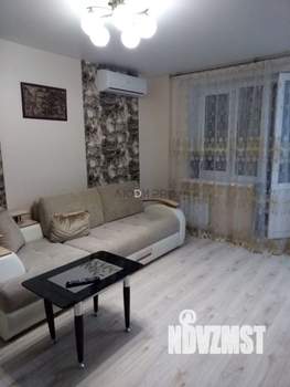 1-к квартира, вторичка, 37м2, 4/10 этаж