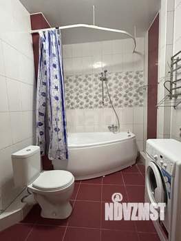 2-к квартира, вторичка, 59м2, 1/8 этаж