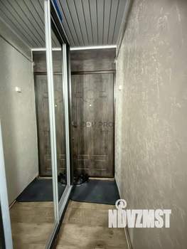 1-к квартира, вторичка, 35м2, 9/10 этаж