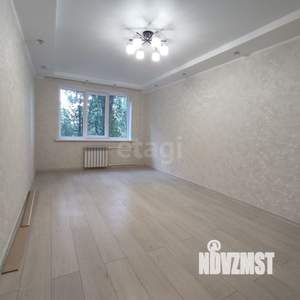 2-к квартира, вторичка, 45м2, 3/5 этаж