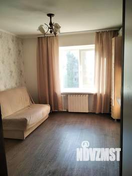 3-к квартира, вторичка, 65м2, 9/9 этаж