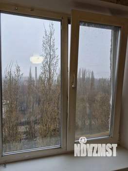 2-к квартира, вторичка, 43м2, 9/9 этаж