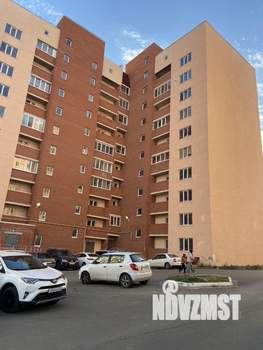 1-к квартира, вторичка, 41м2, 5/10 этаж