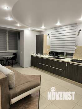 1-к квартира, вторичка, 41м2, 5/9 этаж