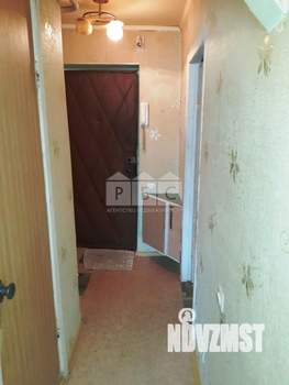 1-к квартира, вторичка, 32м2, 2/5 этаж