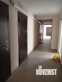 Студия квартира, вторичка, 23м2, 6/12 этаж