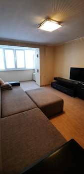 3-к квартира, вторичка, 79м2, 5/10 этаж