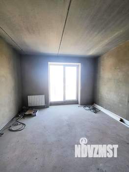 3-к квартира, вторичка, 98м2, 3/4 этаж