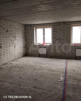 2-к квартира, вторичка, 58м2, 9/10 этаж