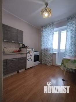 1-к квартира, вторичка, 31м2, 3/3 этаж