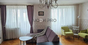 4-к квартира, вторичка, 121м2, 6/6 этаж