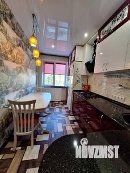 3-к квартира, вторичка, 63м2, 3/9 этаж