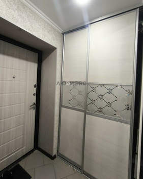 1-к квартира, вторичка, 38м2, 9/10 этаж