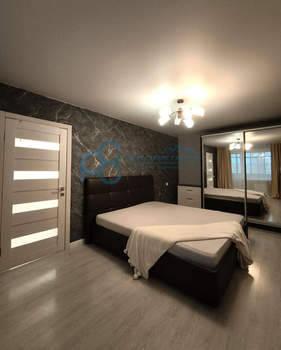 3-к квартира, вторичка, 64м2, 9/9 этаж