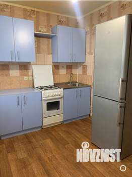 1-к квартира, вторичка, 37м2, 3/11 этаж