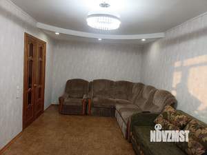 1-к квартира, вторичка, 32м2, 4/9 этаж