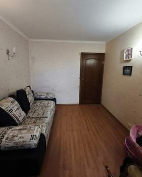 4-к квартира, вторичка, 72м2, 5/9 этаж