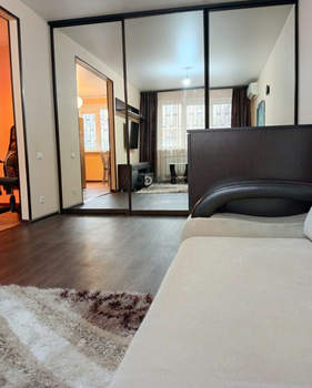 1-к квартира, вторичка, 32м2, 1/5 этаж