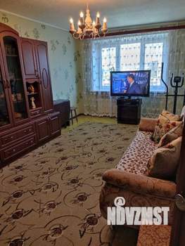 2-к квартира, вторичка, 52м2, 9/9 этаж