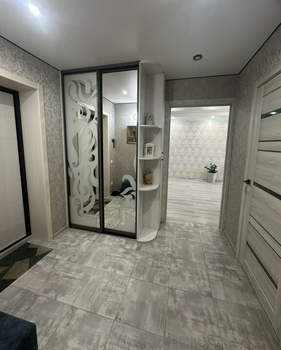2-к квартира, вторичка, 60м2, 6/10 этаж