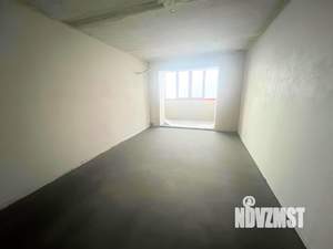 2-к квартира, вторичка, 55м2, 2/9 этаж