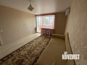 2-к квартира, вторичка, 50м2, 4/10 этаж