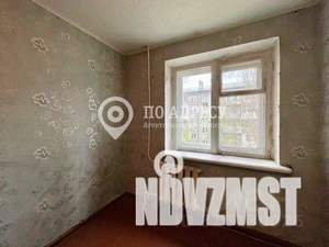 2-к квартира, вторичка, 45м2, 3/5 этаж