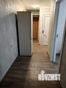 2-к квартира, вторичка, 40м2, 1/6 этаж