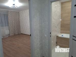 1-к квартира, вторичка, 38м2, 10/10 этаж