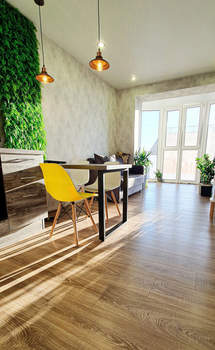2-к квартира, вторичка, 61м2, 10/10 этаж