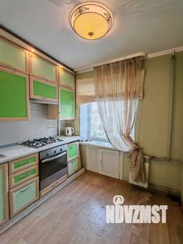 3-к квартира, вторичка, 70м2, 3/5 этаж