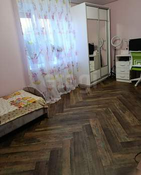 3-к квартира, вторичка, 93м2, 7/14 этаж