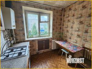 1-к квартира, вторичка, 31м2, 4/5 этаж