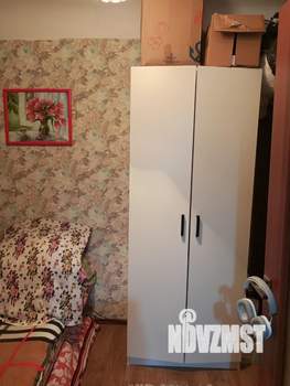 2-к квартира, вторичка, 24м2, 2/2 этаж