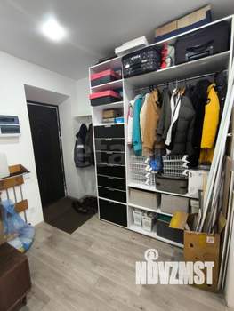 3-к квартира, вторичка, 76м2, 5/5 этаж