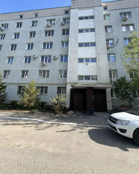 3-к квартира, вторичка, 73м2, 2/6 этаж