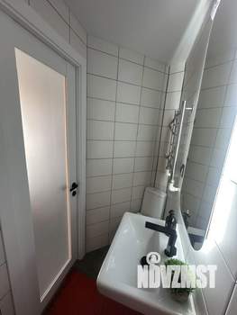 2-к квартира, вторичка, 40м2, 5/5 этаж