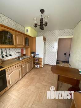 3-к квартира, вторичка, 63м2, 6/9 этаж