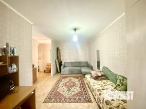 1-к квартира, вторичка, 30м2, 1/5 этаж