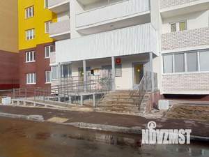2-к квартира, вторичка, 53м2, 6/18 этаж