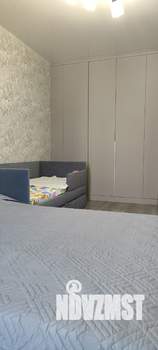 2-к квартира, вторичка, 70м2, 4/23 этаж