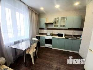 1-к квартира, вторичка, 40м2, 9/10 этаж